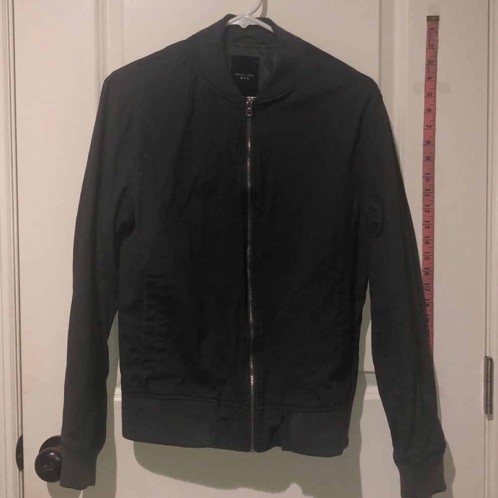 ASOS NEW LOOK BOMBER